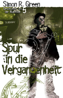 Spur in die Vergangenheit