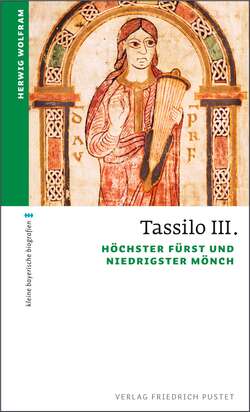 Tassilo III.