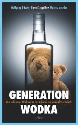 Generation Wodka