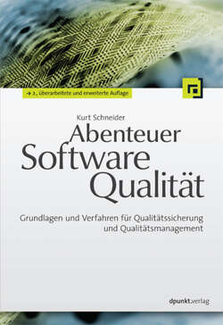 Abenteuer Softwarequalität