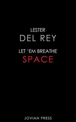 Let 'Em Breathe Space