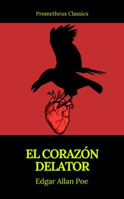 El corazón delator (Prometheus Classics)