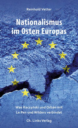 Nationalismus im Osten Europas