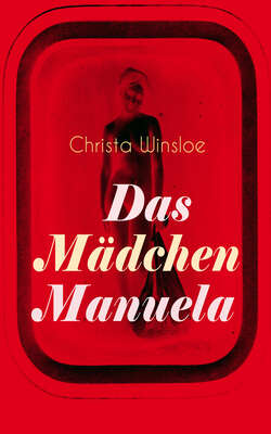 Das Mädchen Manuela