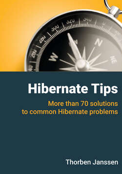 Hibernate Tips