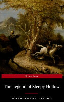 The Legend of Sleepy Hollow (Eireann Press)