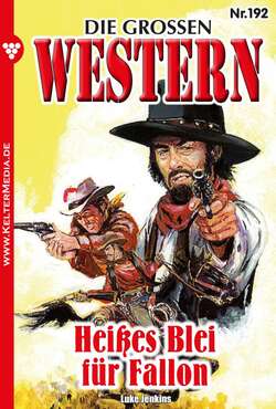 Die großen Western 192