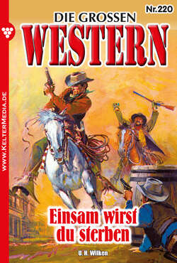 Die großen Western 220