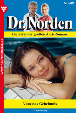 Dr. Norden 609 – Arztroman