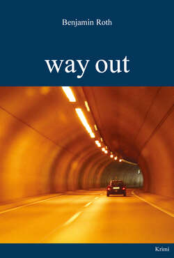 way out