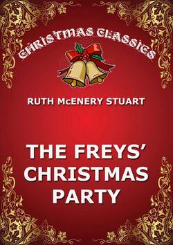 The Freys' Christmas Party