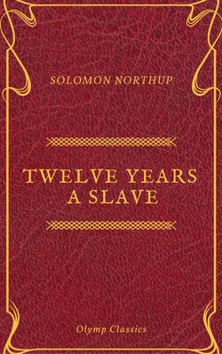 Twelve Years a Slave (Olymp Classics)