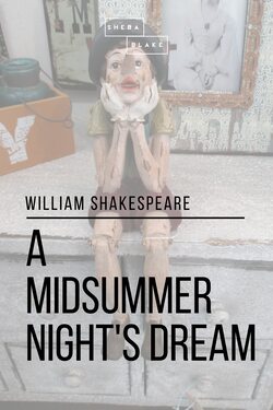 A Midsummer Night's Dream