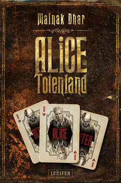 ALICE IM TOTENLAND