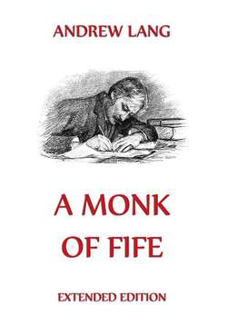 A Monk of Fife