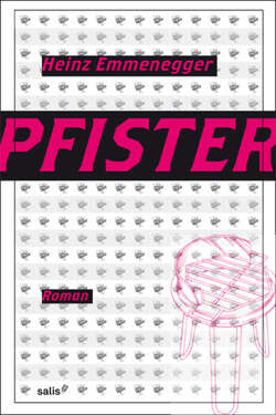 Pfister