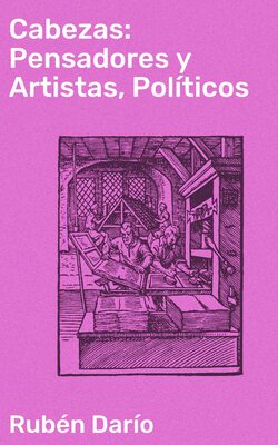 Cabezas: Pensadores y Artistas, Políticos