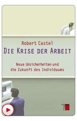 Die Krise der Arbeit