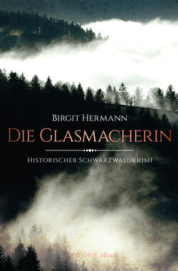 Die Glasmacherin