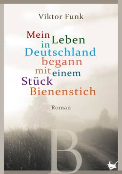 Mein Leben in Deutschland begann mit einem Stück Bienenstich