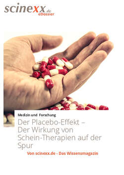 Der Placebo-Effekt