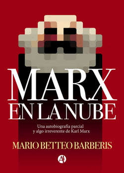 Marx en la nube