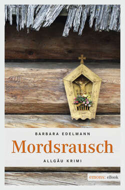 Mordsrausch