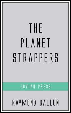 The Planet Strappers