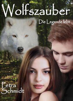 Wolfszauber