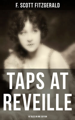 TAPS AT REVEILLE - 18 Tales in One Edition