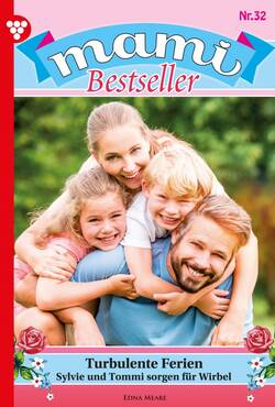 Mami Bestseller 32 – Familienroman