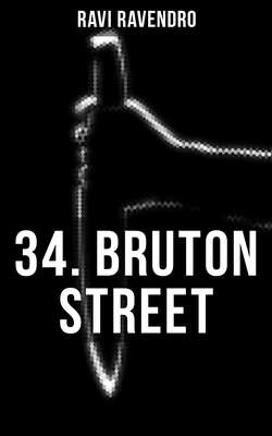 34. BRUTON STREET