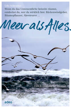 Meer als Alles. 