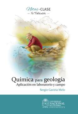 Química para geología