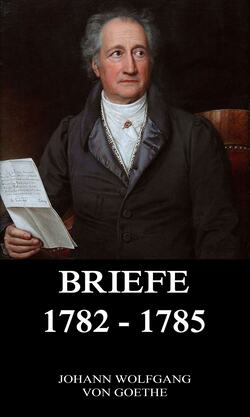 Briefe 1782 - 1785