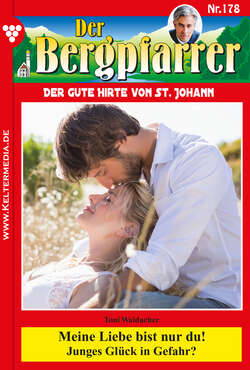 Der Bergpfarrer 178 – Heimatroman