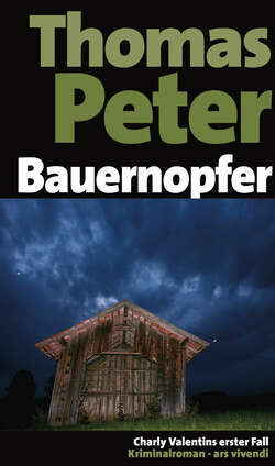 Bauernopfer (eBook)