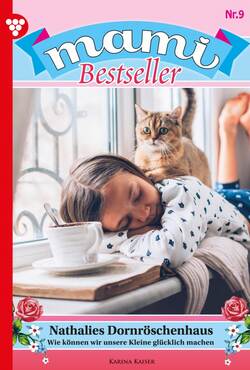 Mami Bestseller 9 – Familienroman