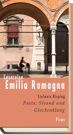 Lesereise Emilia Romagna