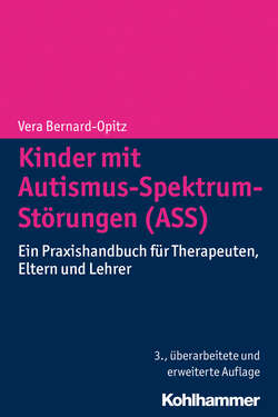 Kinder mit Autismus-Spektrum-Störungen (ASS)