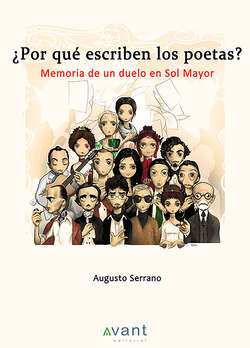 ¿Por qué escriben los poetas?