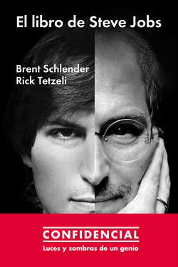 El libro de Steve Jobs