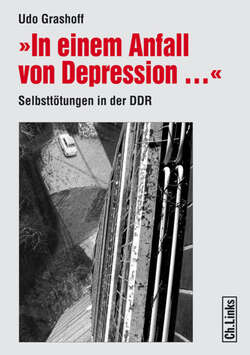 In einem Anfall von Depression ...