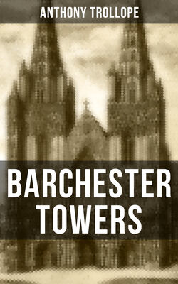 BARCHESTER TOWERS