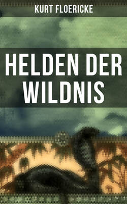 Helden der Wildnis