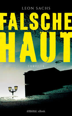 Falsche Haut