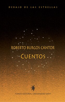 Roberto Burgos Cantor. Cuentos