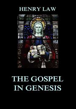 The Gospel in Genesis