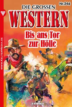 Die großen Western 246