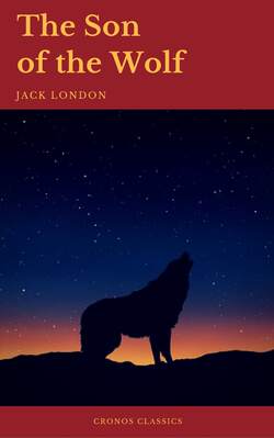 The Son of the Wolf (Cronos Classics)